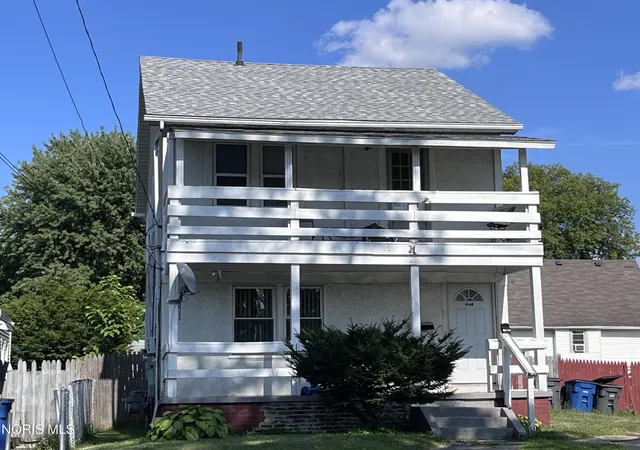1st image of 3146 Cambridge St, Toledo, OH 43610 | MLS# 10011577
