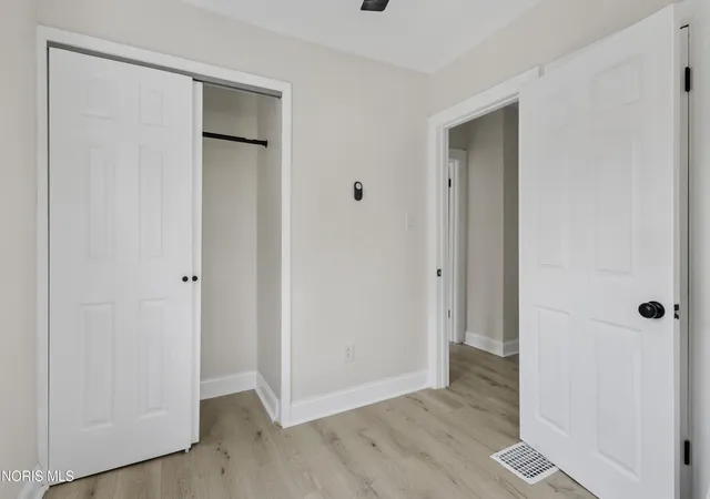 Photo 19 of Single family home for sale at 1039 Wright Ave, Toledo, OH 43609 | MLS# 10011621 | Listing updated on 2026-09-11