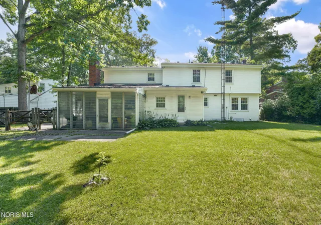 20th image of 4432 Burningtree Dr, Toledo, OH 43623 | MLS# 10011665