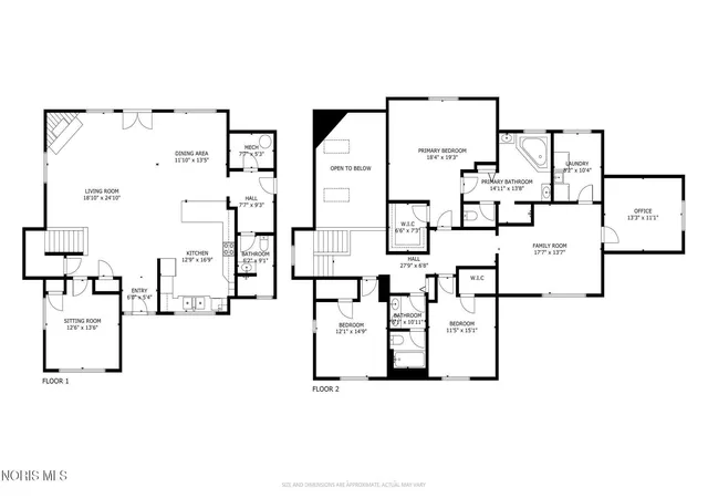 42nd image of 10239 W Bancroft St, Holland, OH 43528 | MLS# 10011701