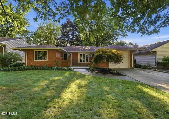 Photo 1 of Single family home for sale at 210 Cedar Ln, Waterville, OH 43566 | MLS# 10011595 | Listing updated on 2026-09-07