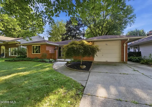 Photo 2 of Single family home for sale at 210 Cedar Ln, Waterville, OH 43566 | MLS# 10011595 | Listing updated on 2026-09-07