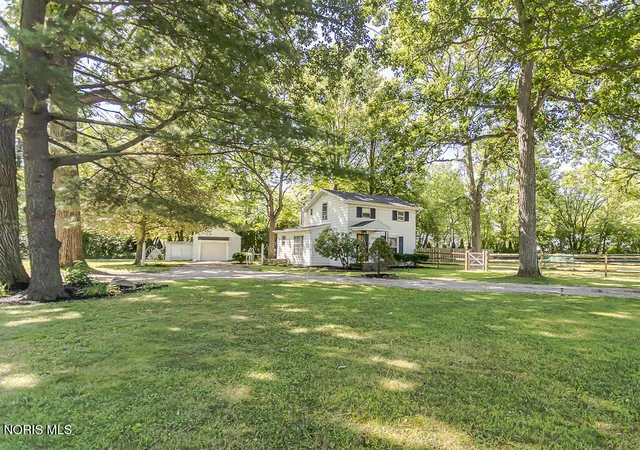 Photo 1 of Single family home for sale at 362 Dulton Dr, Toledo, OH 43615 | MLS# 10011598 | Listing updated on 2026-09-09