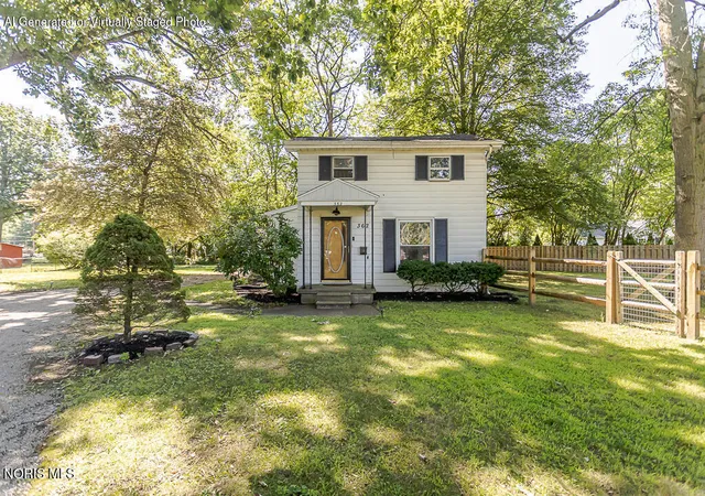 Photo 2 of Single family home for sale at 362 Dulton Dr, Toledo, OH 43615 | MLS# 10011598 | Listing updated on 2026-09-09