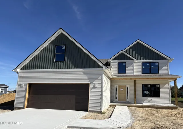 Photo 1 of Single family home for sale at 1836 Caleb Ct, Waterville, OH 43566 | MLS# 10011596 | Listing updated on 2026-10-14