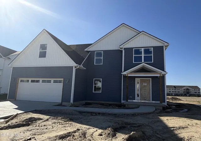 Photo 1 of Single family home for sale at 1410 Thomas Ln, Waterville, OH 43566 | MLS# 10011599 | Listing updated on 2026-10-24