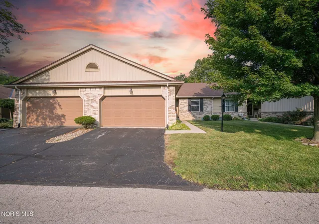 Condo for sale at 51 Homestead Pl, Maumee, OH 43537 | MLS# 10011600