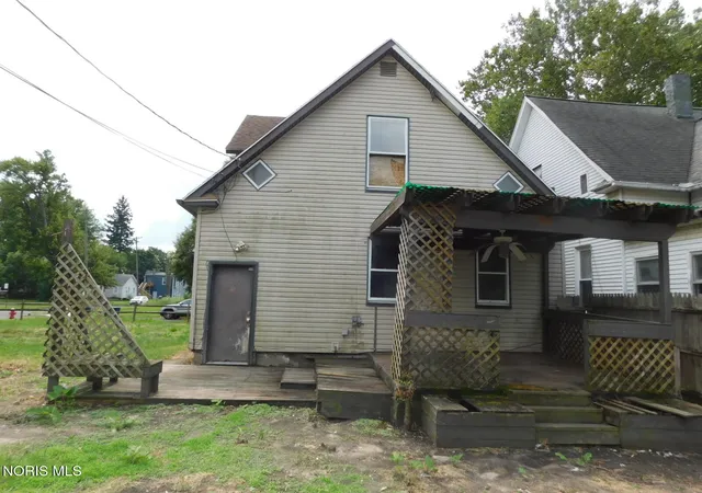 2nd image of 1106 Orchard St, Toledo, OH 43609 | MLS# 10011681