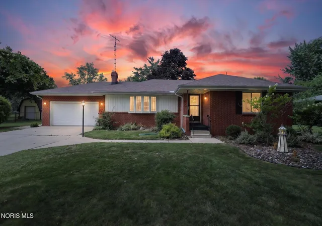 57th image of 190 Evergreen Dr, Woodville, OH 43469 | MLS# 10011633