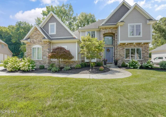 1st image of 7559 Olympic Pkwy, Sylvania, OH 43560 | MLS# 10011637