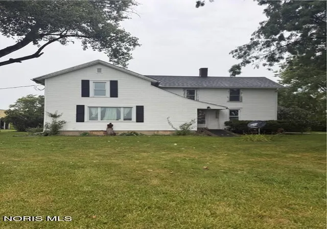Photo 1 of Single family home for sale at 13516 Co Rd B, Wauseon, OH 43567 | MLS# 10011878 | Listing updated on 2026-08-27