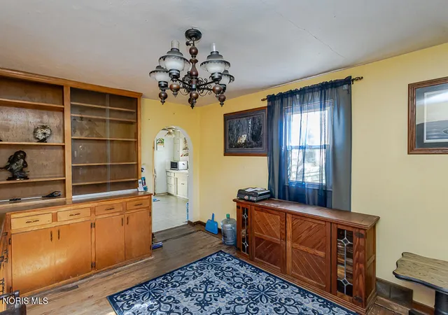 Photo 3 of Single family home for sale at 13516 Co Rd B, Wauseon, OH 43567 | MLS# 10011878 | Listing updated on 2026-08-27