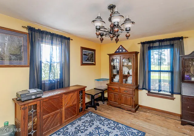 Photo 3 of Single family home for sale at 13516 Co Rd B, Wauseon, OH 43567 | MLS# 10011878 | Listing updated on 2026-10-14