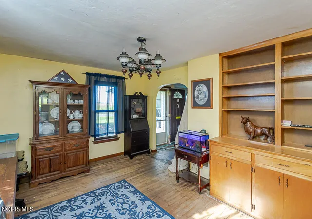 Photo 4 of Single family home for sale at 13516 Co Rd B, Wauseon, OH 43567 | MLS# 10011878 | Listing updated on 2026-10-14