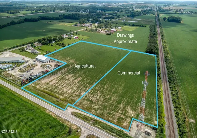 2nd image of 0 Genoa Rd, Perrysburg, OH 43551 | MLS# 10011642