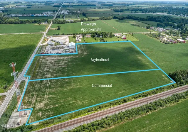 3rd image of 0 Genoa Rd, Perrysburg, OH 43551 | MLS# 10011642