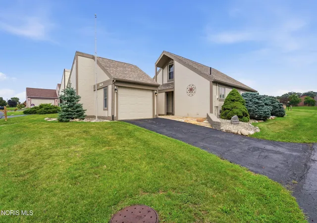 1st image of 1601 Brand Manor Dr # 3, Findlay, OH 45840 | MLS# 10011638