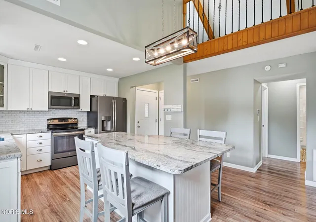 5th image of 1601 Brand Manor Dr # 3, Findlay, OH 45840 | MLS# 10011638