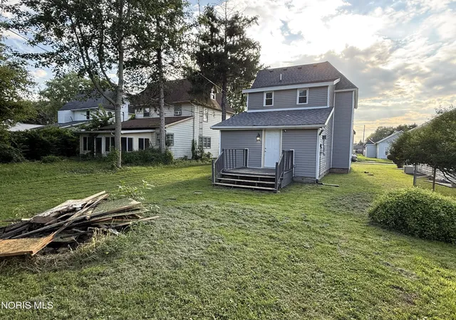 Photo 3 of Single family home for sale at 109 Main St, Defiance, OH 43512 | MLS# 10011624 | Listing updated on 2026-09-01