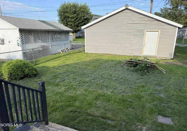 Photo 4 of Single family home for sale at 109 Main St, Defiance, OH 43512 | MLS# 10011624 | Listing updated on 2026-09-01