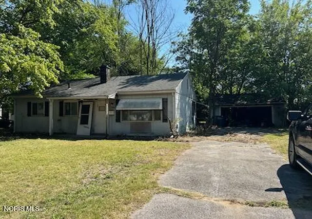 4th image of 1628 Raynor Dr, Toledo, OH 43615 | MLS# 10011641