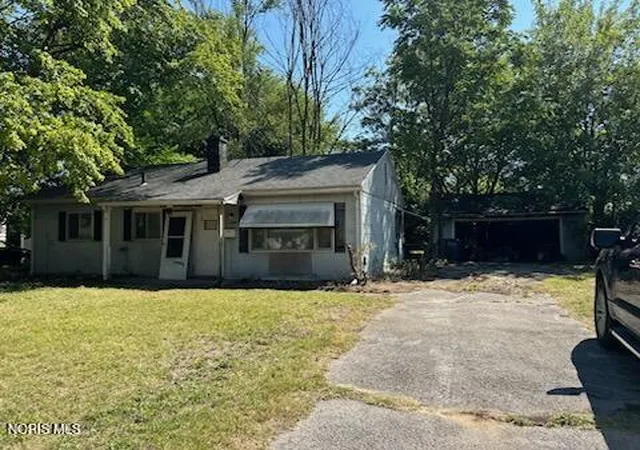 5th image of 1628 Raynor Dr, Toledo, OH 43615 | MLS# 10011641
