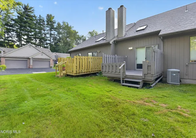 39th image of 3127 Evergreen Rd, Toledo, OH 43606 | MLS# 10011720