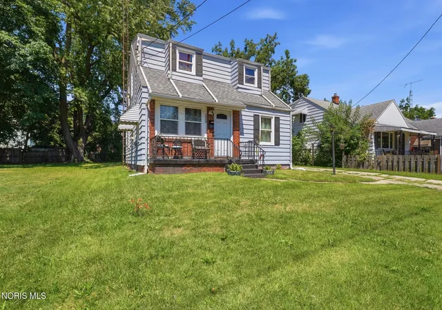 1st image of 1934 Berdan Ave, Toledo, OH 43613 | MLS# 10011655