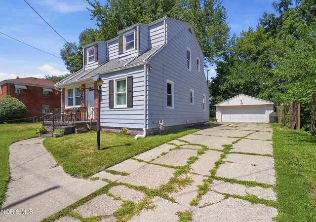3rd image of 1934 Berdan Ave, Toledo, OH 43613 | MLS# 10011655