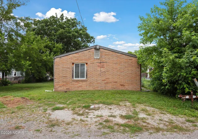 21st image of 1022 Liberty St, Toledo, OH 43605 | MLS# 10011645