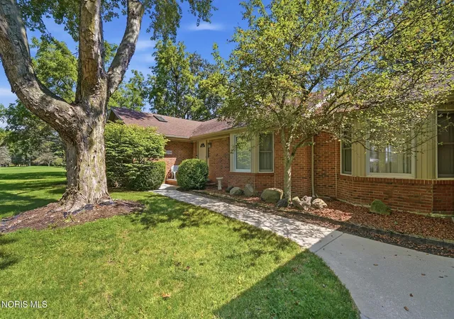 Photo 1 of Sale Pending at 22114 Haskins Rd, Bowling Green, OH 43402 | MLS# 10011675 | Listing updated on 2026-09-01