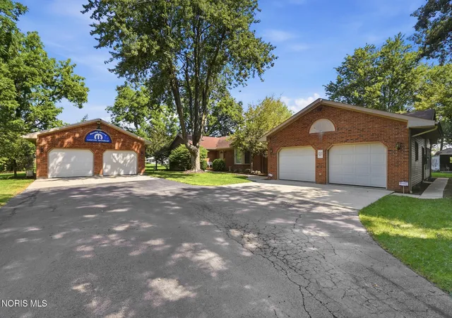 Photo 2 of Sale Pending at 22114 Haskins Rd, Bowling Green, OH 43402 | MLS# 10011675 | Listing updated on 2026-09-01