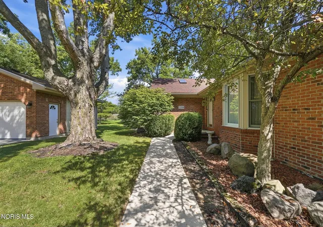 Photo 3 of Sale Pending at 22114 Haskins Rd, Bowling Green, OH 43402 | MLS# 10011675 | Listing updated on 2026-09-01