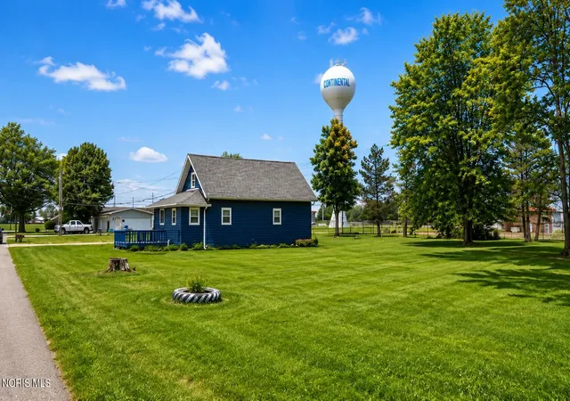 Photo 3 of Sale Pending at 201 N 1st Street, Continental, OH 45831 | MLS# 10011646 | Listing updated on 2026-08-07