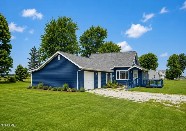 Photo 3 of Sale Pending at 201 N 1st Street, Continental, OH 45831 | MLS# 10011646 | Listing updated on 2026-08-07