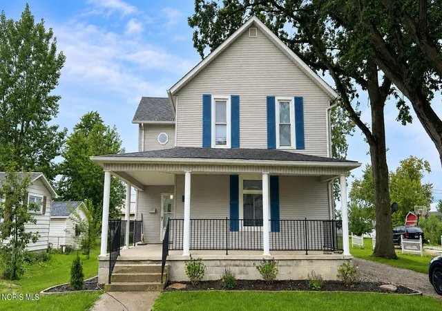 1st image of 406 N Cherry St, Paulding, OH 45879 | MLS# 10011684
