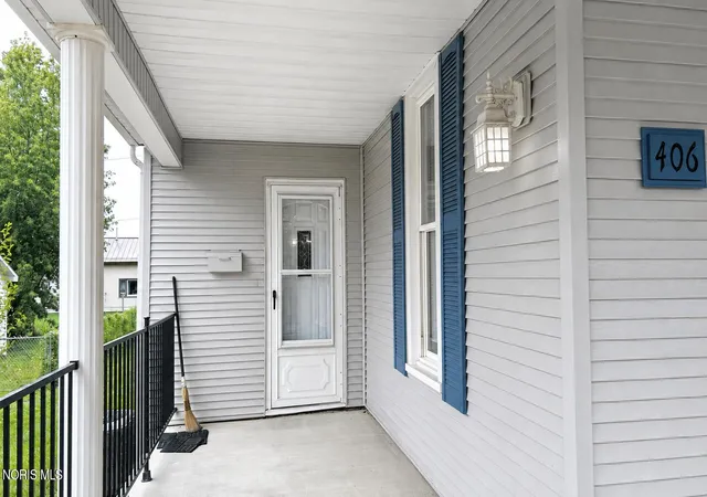 2nd image of 406 N Cherry St, Paulding, OH 45879 | MLS# 10011684