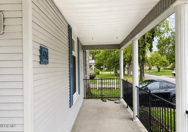 3rd image of 406 N Cherry St, Paulding, OH 45879 | MLS# 10011684
