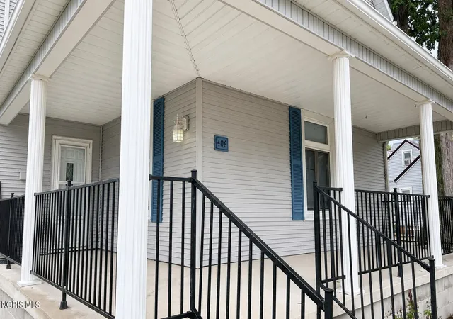 4th image of 406 N Cherry St, Paulding, OH 45879 | MLS# 10011684