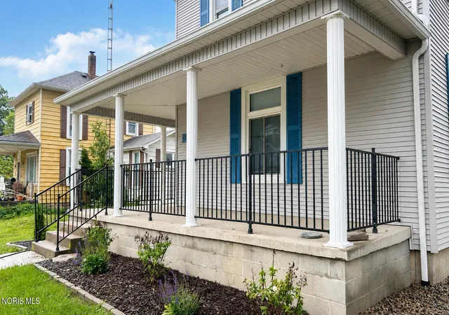 5th image of 406 N Cherry St, Paulding, OH 45879 | MLS# 10011684