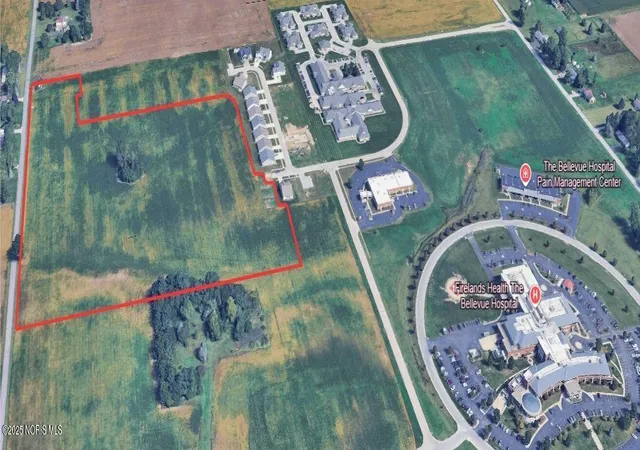 1st image of Auxiliary Dr, Bellevue, OH 44811 | MLS# 10011654