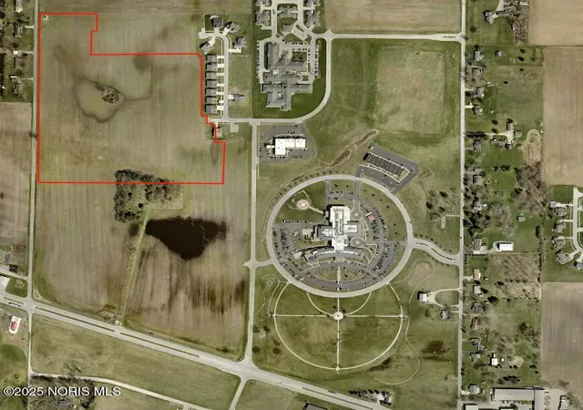 2nd image of Auxiliary Dr, Bellevue, OH 44811 | MLS# 10011654