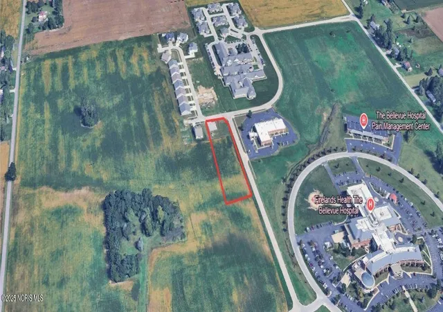 Photo 1 of Land for sale at Progress Dr, Bellevue, OH 44811 | MLS# 10011656 | Listing updated on 2026-08-07