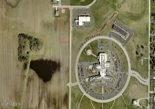 Photo 2 of Land for sale at Progress Dr, Bellevue, OH 44811 | MLS# 10011656 | Listing updated on 2026-08-07