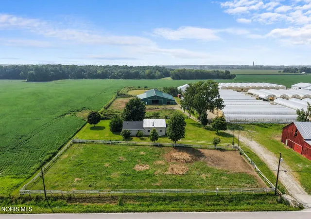 Photo 46 of Single family home for sale at 2574 County Road 74, Gibsonburg, OH 43431 | MLS# 10012365 | Listing updated on 2026-08-24