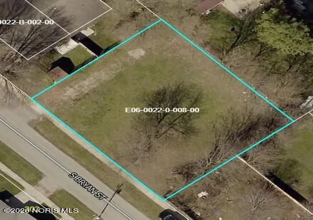 1st image of 0 S Bryan St, Hicksville, OH 43526 | MLS# 10011661