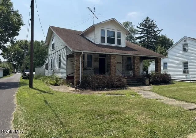 2nd image of 519 Washington St, Findlay, OH 45840 | MLS# 10011669