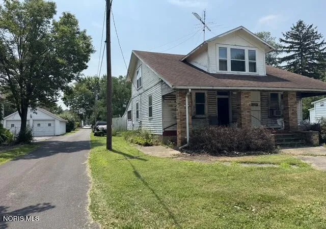 Photo 3 of Sale Pending at 519 Washington St, Findlay, OH 45840 | MLS# 10011669 | Listing updated on 2026-09-02