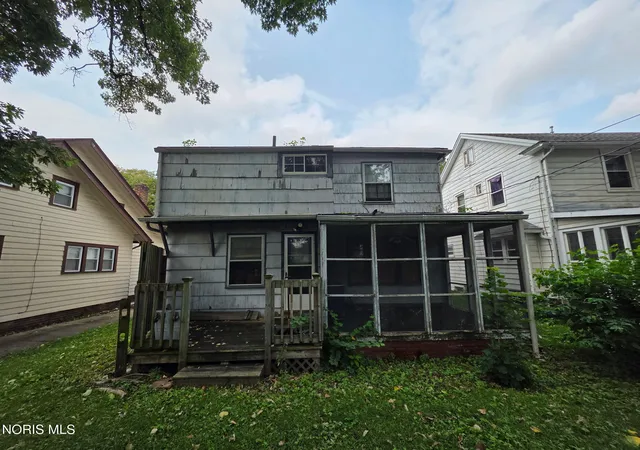 5th image of 2241 Georgetown Ave, Toledo, OH 43613 | MLS# 10011751