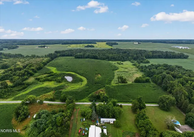 Photo 2 of Sale Pending at County Rd Q, Edon, OH 43518 | MLS# 10011677 | Listing updated on 2026-09-09
